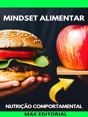 cover image of Mindset Alimentar